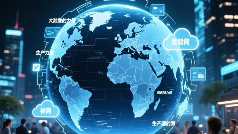 揭秘数据服务公司排名背后的考量因素
